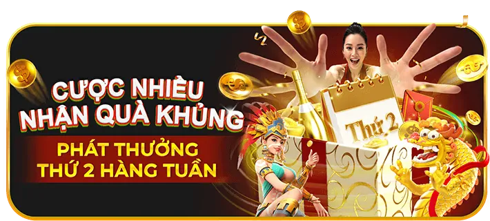 Sự kiện bắn cá đặc biệt l88 win