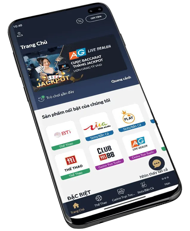Trải nghiệm đa nền tảng l88 win