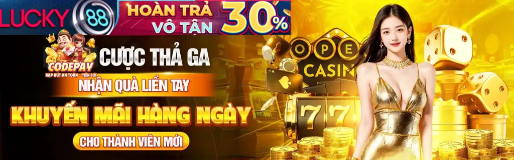 Tổng hợp các trò chơi phổ biến tại l88 win