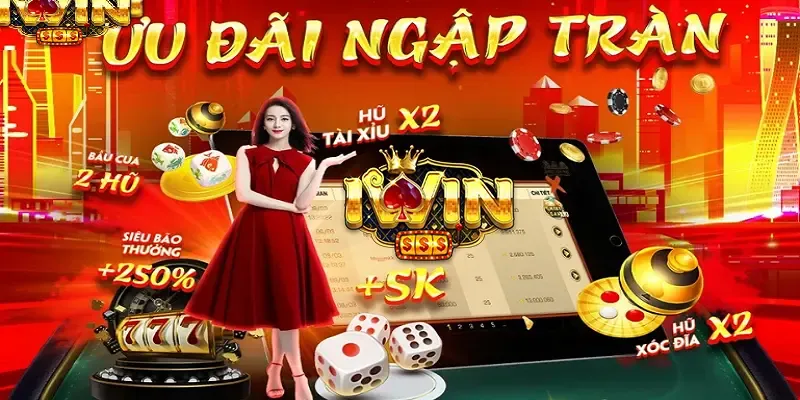 Khuyến mãi chào mừng l88 win